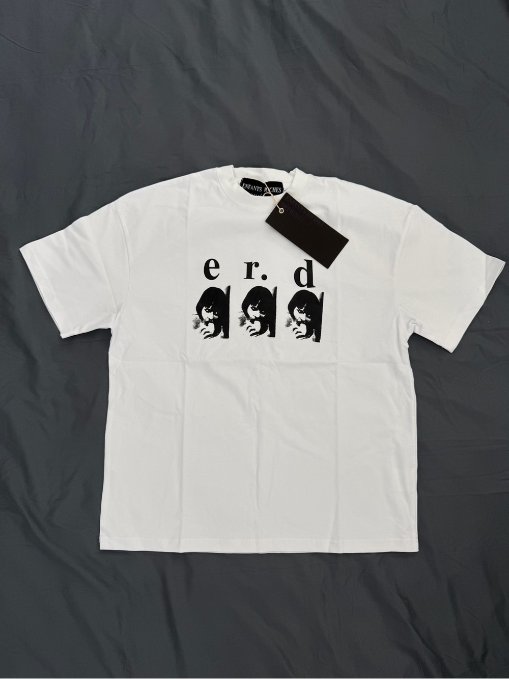 Enfants Riches Déprimés Shirt